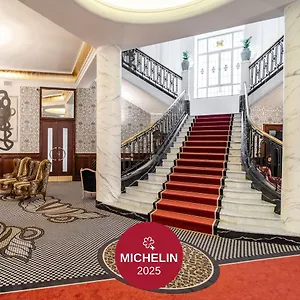 5* فندق H15 Francuski Old Town - Destigo