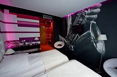 Rt Monopol Hotel Krakau