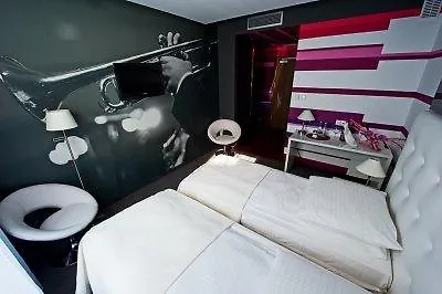 Rt Monopol Hotel Krakau