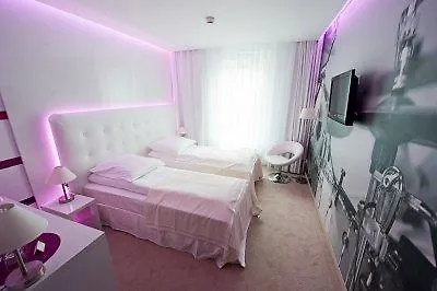 Rt Monopol Hotel Krakau