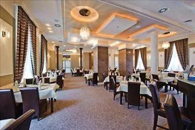 Rt Monopol Hotel Krakau 3*,  Polen