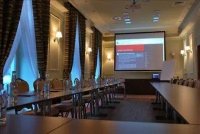 Rt Monopol Hotel Krakau Polen