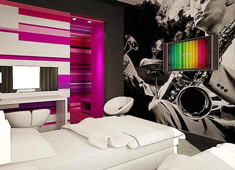 Rt Monopol Hotel Krakau 3*,  Polen