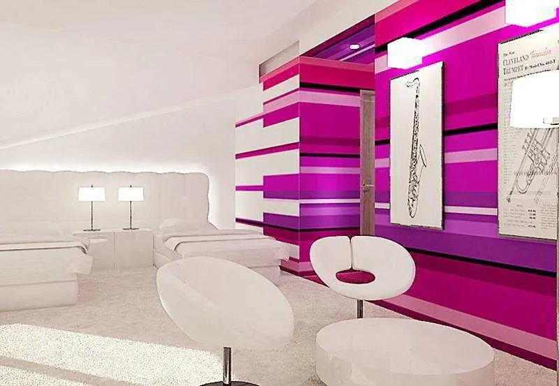 ***  Rt Monopol Hotel Krakau Polen